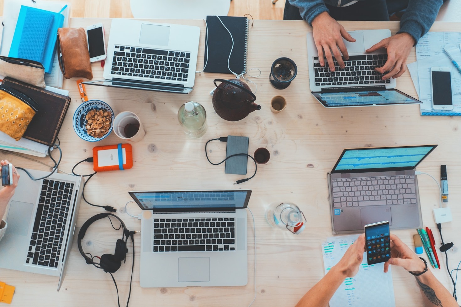 Why Human Centered Security Matters Today