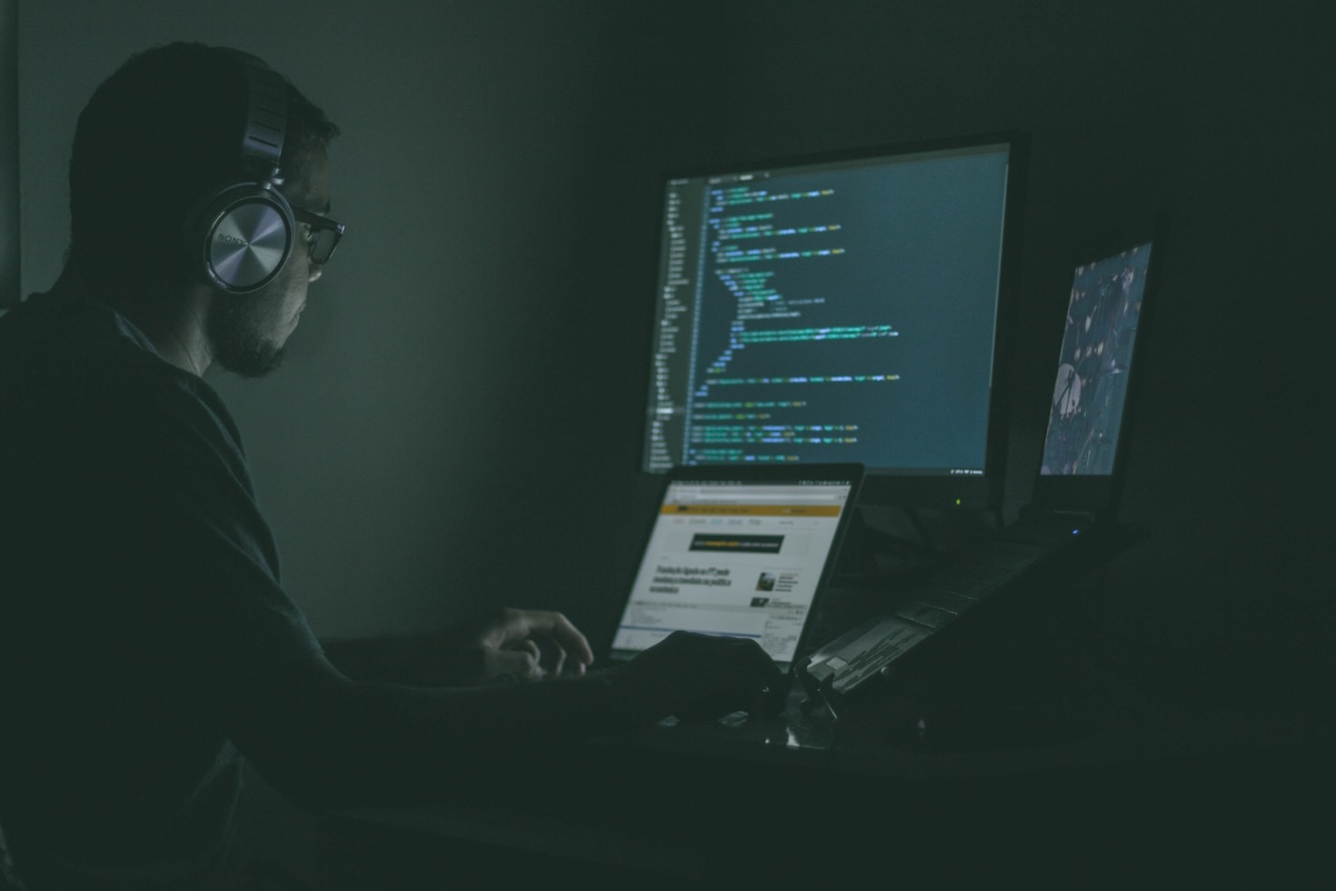 Balancing Rapid Scaling With Robust Protection