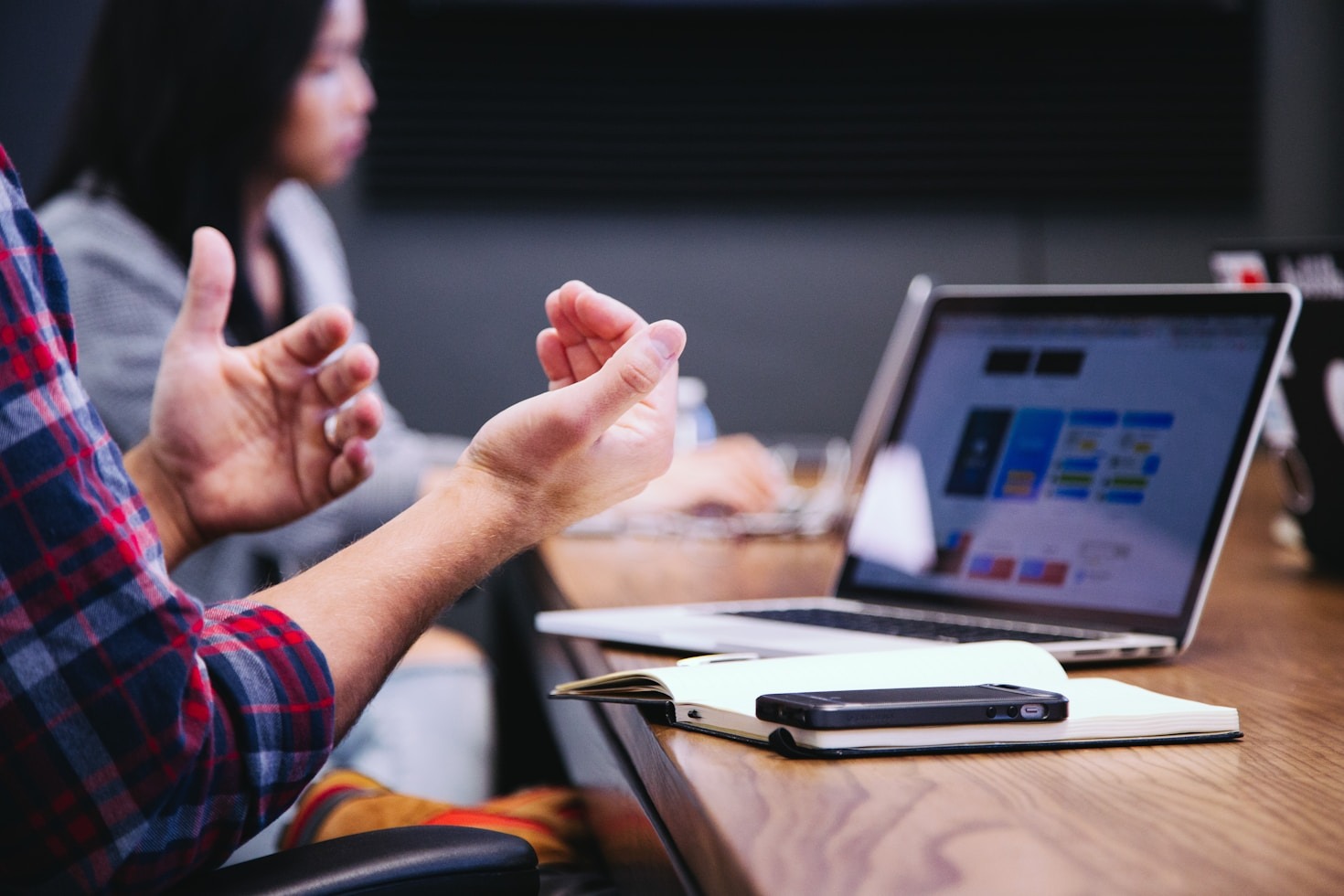 How Purpose Driven Firms Can Stay Secure