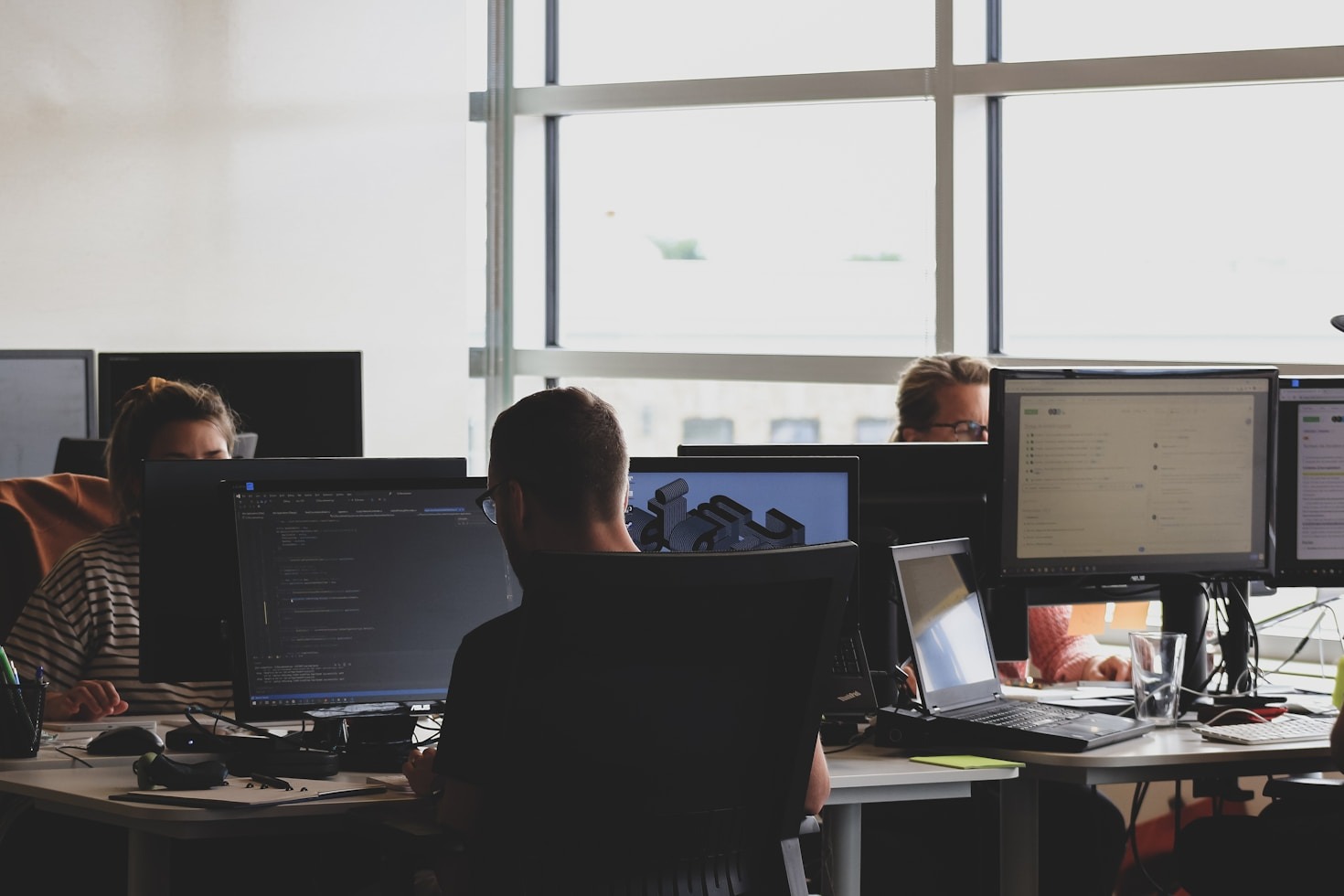 Building A Culture Of Security Awareness
